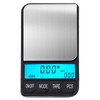 American Weigh Scales Digital Pocket Scale AC Series 1200g x