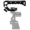 Camera Rig Top Handle Extendable Cheese Hand Grip Universal for