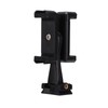 Cell Phone Double Clip Stand Mount Adjustable Tablet Hands Free
