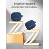 Case for Baseus Bass BP1 Pro True Wireless Earbuds,Soft Protective,BOVUGAC