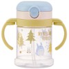 Skater KSHW1N-A Baby Mug, My Neighbor Totoro, Forest 9.2 fl
