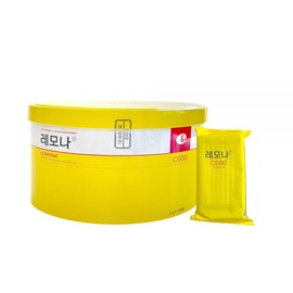 Lemona acid 2g x 120 packets / 레모나 산 2g x 120포