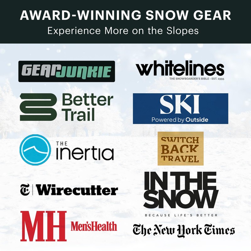 Smith Counter Jr. MIPS Youth Snow Helmet - White, Youth