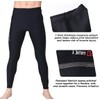 Wetsuit Pants 1.5mm Neoprene Pants for Men Surfing Pants Diving