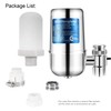 Insputer Faucet Water Filter Tap Water Purifier 8 Layer Purification