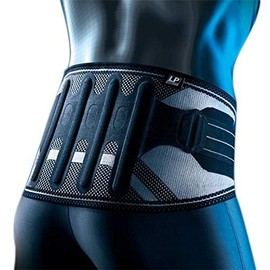 LP Support X Tremus Lumbar Brace 2.0, Size S