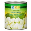 Triple Lion Tinned Jackfruit In Brine 565gm (Pack of 2)