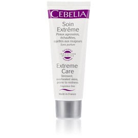 Cebelia Cuidado Extremo Gel Anti-inflamatorio y Calmante 75 ml - Hidratacin Profunda, Alivio Inmediato para Piel Sensible, Post-Lser, Quemaduras...   