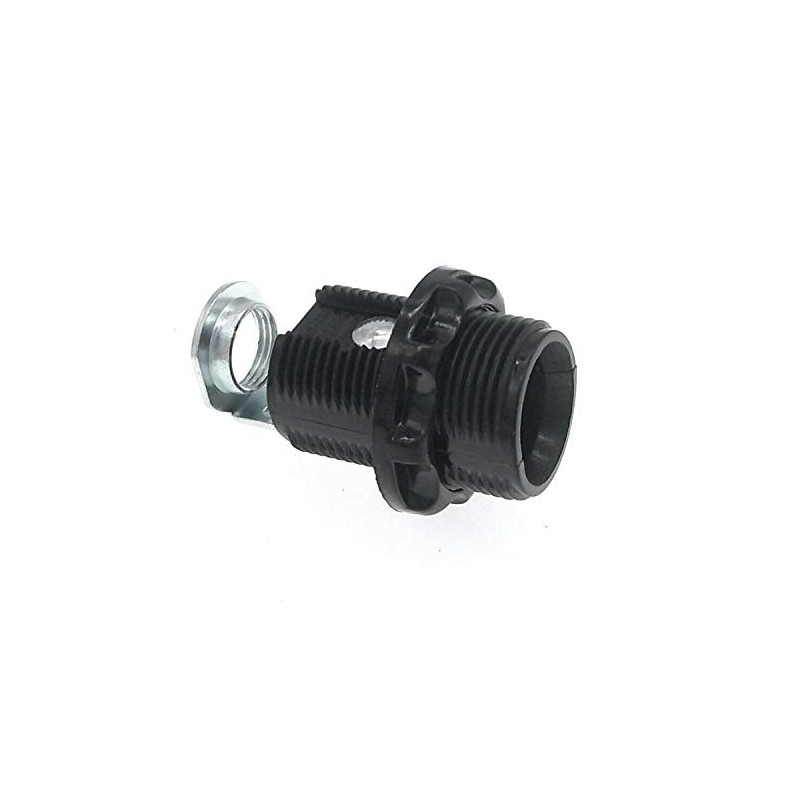Candelabra Base Light Socket,TWDRTDD 3 Pcs of E12 Base Keyless