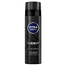 NIVEA NIVEA Men Deep Shaving Gel 200 ml