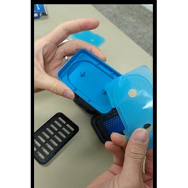 Squash/DoorPod™ Refill (Santa Barbara Sea Breeze)