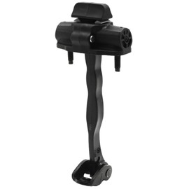 Hoypeyfiy 1779348 Front Door Hinge Swing Check Strap, Replacement for Ford Fiesta MK7 2008-2017, Replaces CA6AA23500AB