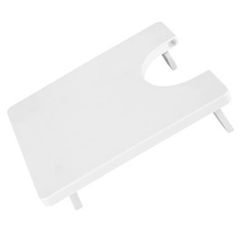 Portable Sewing Machine Extension Table with Foldable Legs, Unique Large Sewing Table for Stability - Ideal for Crafts, Home Sewing