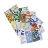 Learning Resources Euro Learning Resource Pack, Set of 60 Banknotes