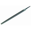 Bahco 1-170-06-3-0 Three Square Cut 3-File, 6-Inch, 10-Pack