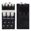 Thermal Overload Relay, Thermal Overload Relay BR2-25 Electric Adjustable Motor