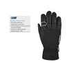 Swany Men's Pro-X Gloves, Black, Large