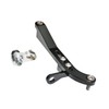 LSA Billet Throttle Cable Bracket (For Lokar Throttle Cable)