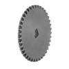 Watch Big Steel Wheel Better Rotation Metal Large Steel Wheel