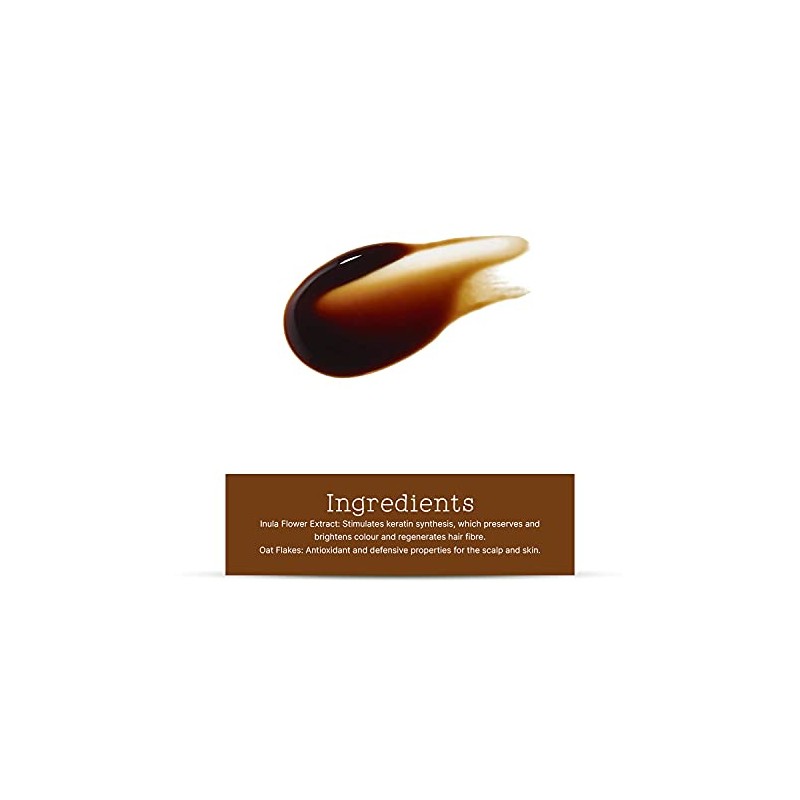 Christophe Robin Temporary Color Gel in Light Chestnut - 100
