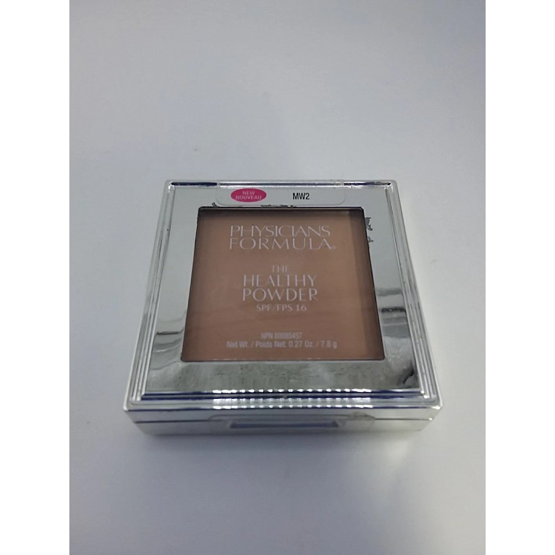 Physicians Formula The Healthy Powder MW2 .27 oz