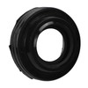 AC Compressor Shaft Lip Seal Kit 10PCS AC Compressor Shaft