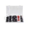 Blue Spot 40536 Tap Reseater Washer Assortment (125-Piece)