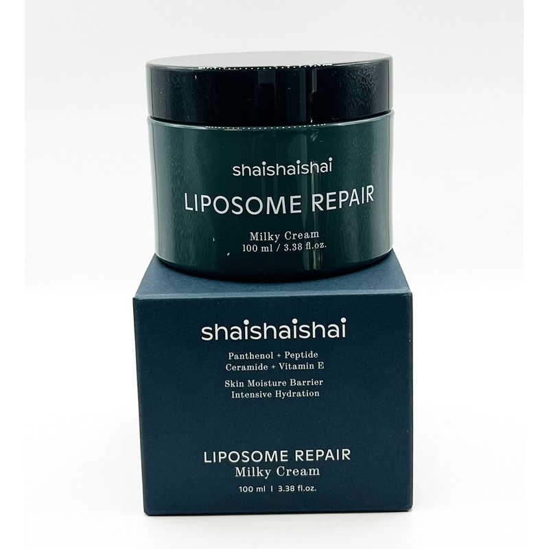 Shy Shy Shy Liposome Repair Milky Cream 50ml / 샤이샤이샤이
