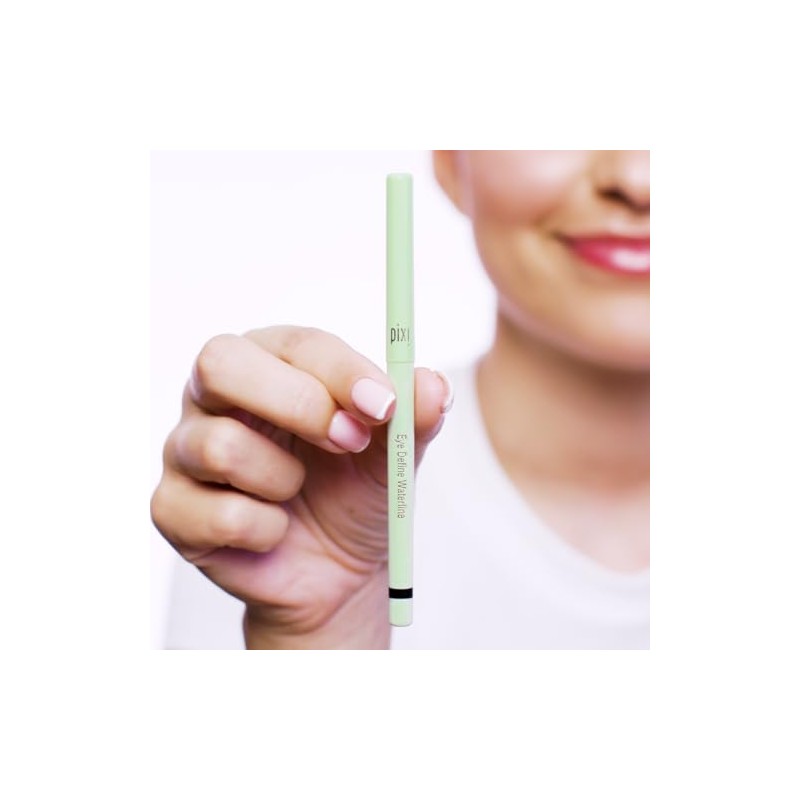 Pixi by Petra Eye Define Waterline Tightline Black 0092