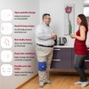 KARM Plus Size Knee Brace for Women & Men Plus