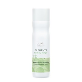 Wella Professionals Elements Renewing Shampoo 250ml