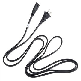 PK Power 6ft AC Power Cord Cable for VIZIO TV E500I-B1 E500I-A1 E480I-B2 E500I-B1