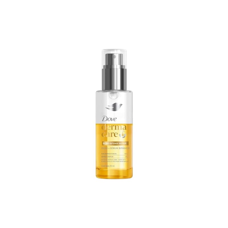 Dove Óleo Bond Intense Repair 110