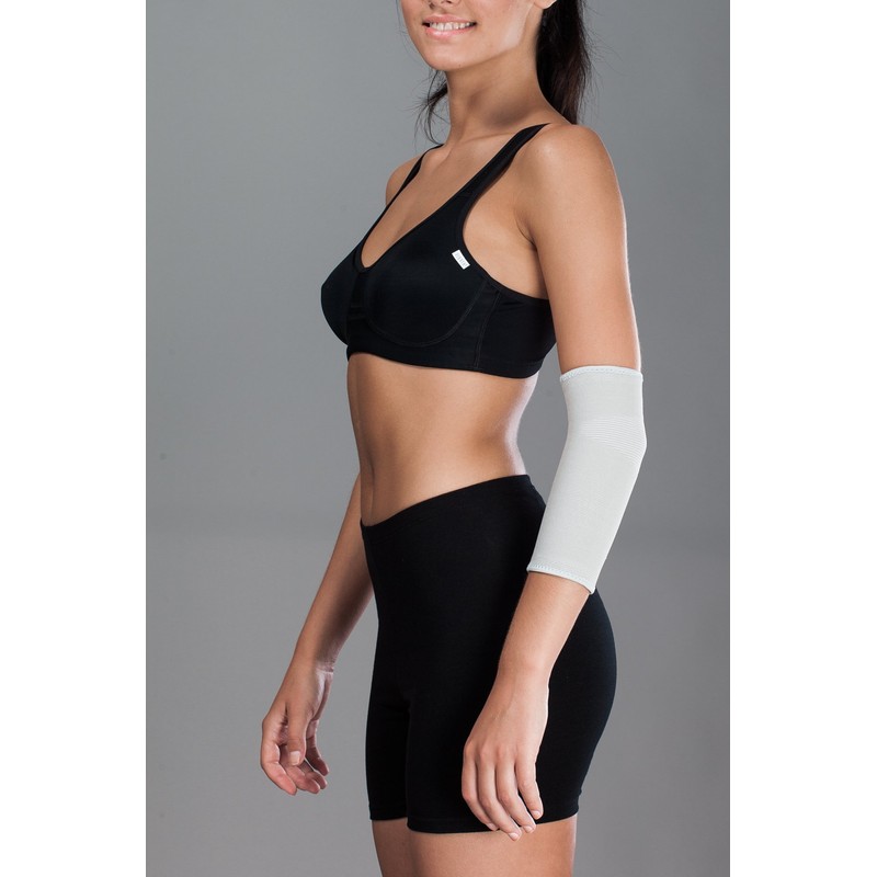 High Quality Elbow Wrap Golf Elbow Brace Latex Free 3D