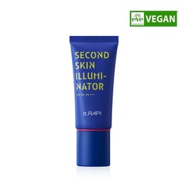 Itrappy Second Skin Illuminator Tone-Up Sun Cream 50ml (SPF50+, PA++++) / 잇라피 세컨드 스킨 일루미네이터 톤업선크림 50ml (SPF50+,PA++++)