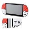 7.1inch Handheld Game Console Built in 16GB Memory HD Large