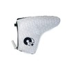 Komo Como Pin Type Putter Cover Print & Embroidery Golf