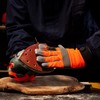 Fexa Triangular Sandpaper - Multitool Sandpaper Triangle Sandpaper Multi Sander