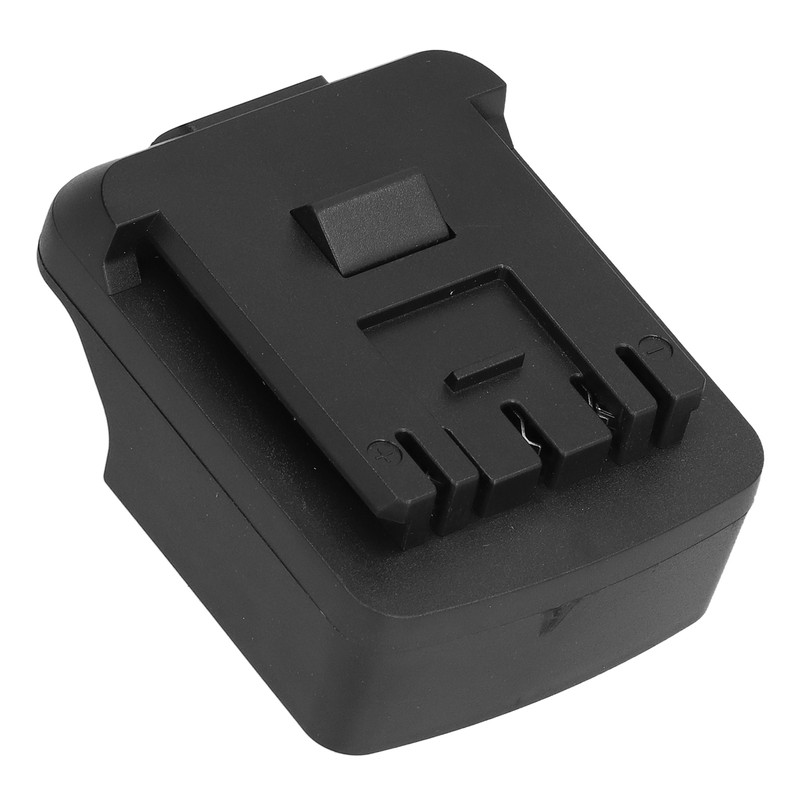 For HITACHI Adapter Converter for Bosch 18V BAT Lithium Battery