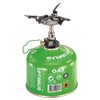 Optimus Crux Lite Solo Camping Stove grey/green 2019 camping cooker