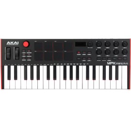 Akai Professional MPK Mini Plus 37-key Keyboard Controller