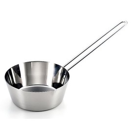 Kobo Aizawa 70161 Petite Pan, 4.9 inches (12.5 cm)