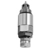 Overload Overflow Valve Standard Precise Sensitive Steel Secondary Relief Valve