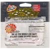 Berkley Gulp! SW Pulse Claw 3" Chartluce Green Black Frost
