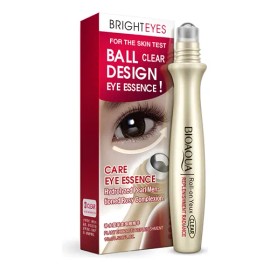 Bioaqua Roll Crema De Ojos Colágeno Reparadores De Ojeras Todo Tipo De Piel Día/noche