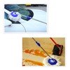3 Pack Spin Mop Replacement Head for Hurrica, Mopnad, Cassabel