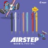 PILOT Mechanical Pencil Air Step 0.5mm Mustard Yellow HB Refill