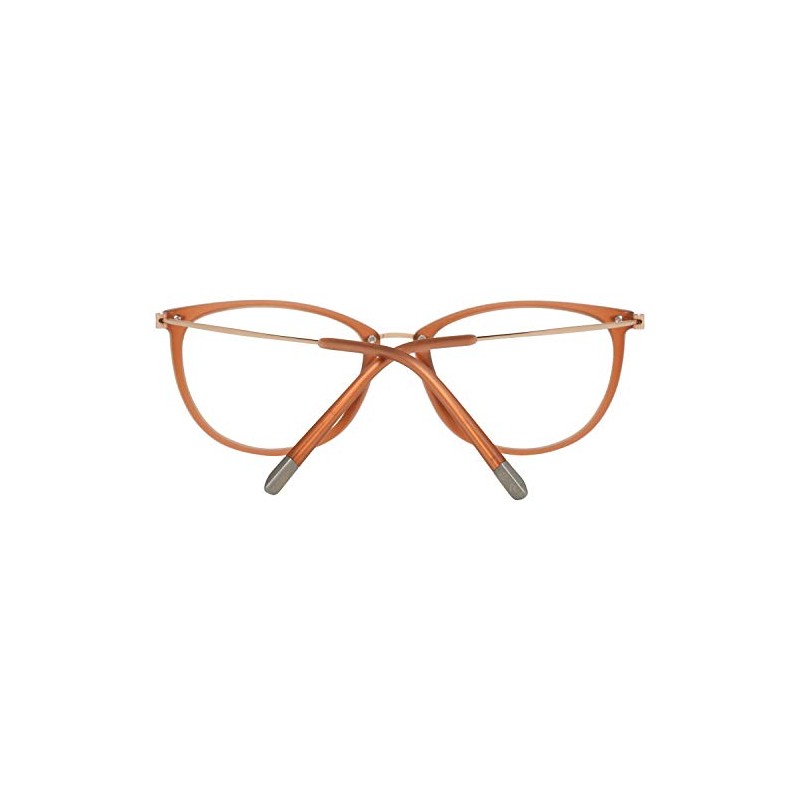 Rodenstock Glasses R7070 A 49 Women's Brown