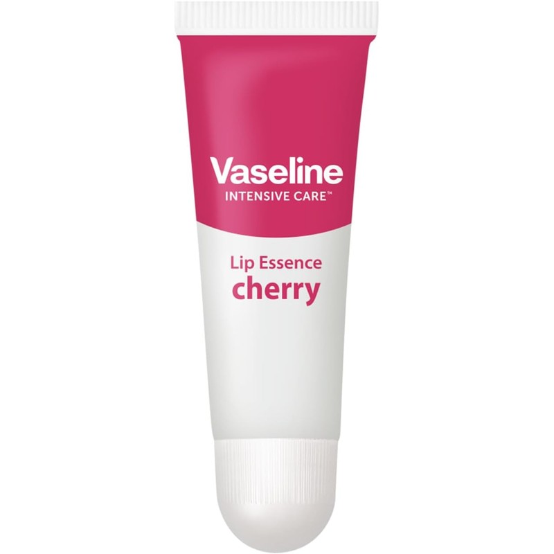 Vaseline - Bálsamo para Labios en Tubo (10 ml) ¡Alivio