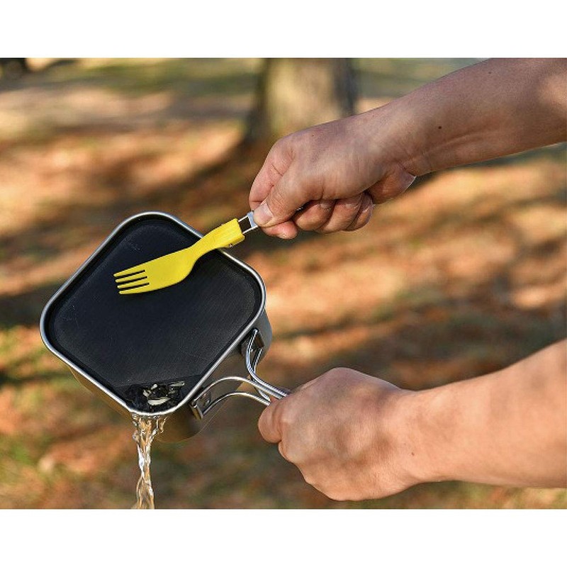 Uniframe 667583 Multiboard, Square 3, Black